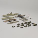 1767&nbsp;8122&nbsp;Modell leksaker